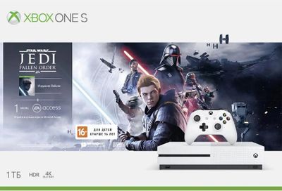 Star wars fallen order microsoft store
