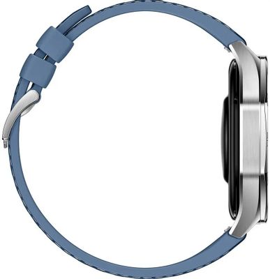 Huawei watch gt classic silver cheap