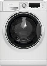 Характеристики Стиральная машина HOTPOINT NSD 6239 S VE RU, с ...