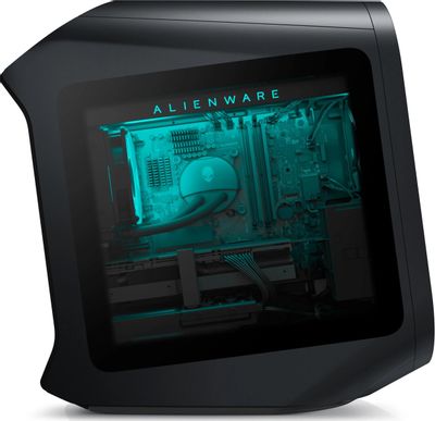 Компьютер ALIENWARE Aurora R13, Intel Core i7 12700KF, DDR5 32ГБ, 1ТБ ...