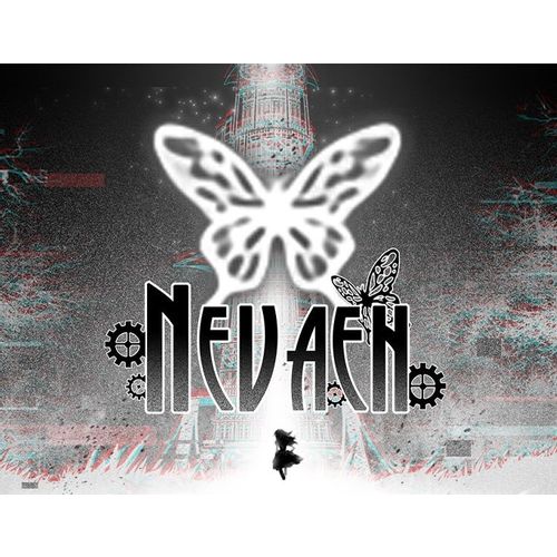 Игра H2 INTERACTIVE Nevaeh, для ПК, регион: Россия,СНГ, RUS (интерфейс и субтитры)