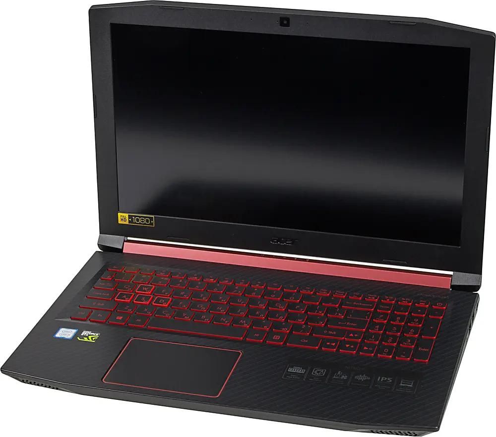 Обзор товара ноутбук игровой Acer Nitro 5 AN515-52-56MK NH.Q3MER.046,  15.6