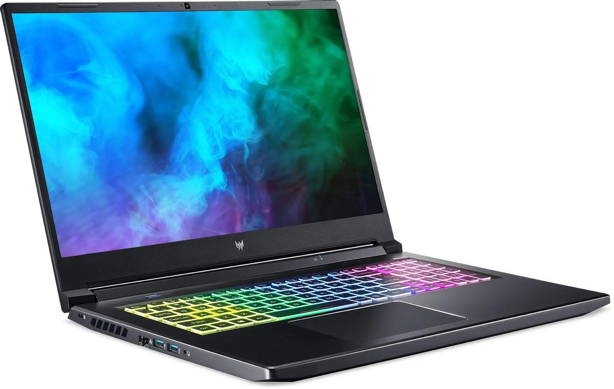 Acer Predator Helios 300 PH317 55 56TK NH.QB6ER