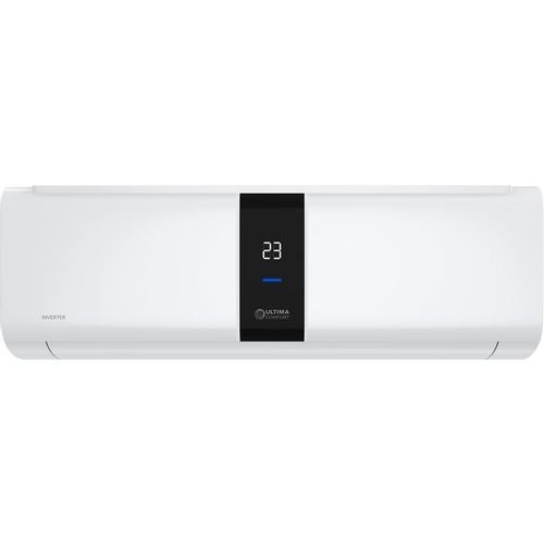 Сплит-система инверторная ULTIMA COMFORT Elysium Inverter ELB-I12PN настенная, до 35м2, 12000 BTU, (комплект из 2-х коробок)