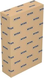 Шкаф коммутационный NTSS Премиум NTSS-W6U6045GS-2 настенный, стеклянная передняя дверь, 6U, 600x370x450 мм