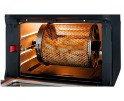 Фритюрница CLATRONIC FR 3747 H,  черный