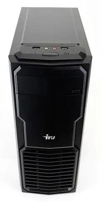 iRU Home 315 Intel Core i5 9400F DDR4 16 1000 NVIDIA GeForce GTX 1660 6 Windows 10 Home 1393336 1393336