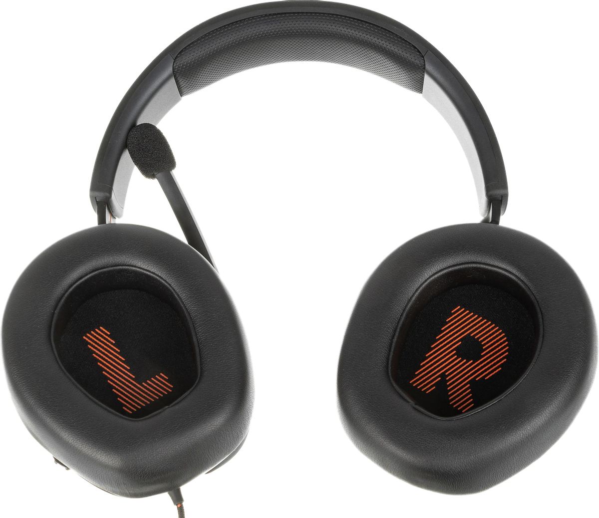 JBL Quantum 200 jblquantum200blk 1369282