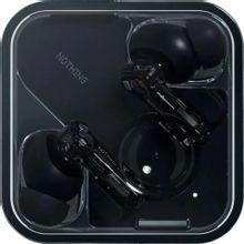 Изображение товара Наушники NOTHING ear, Bluetooth, внутриканальные, черный [a10600061]