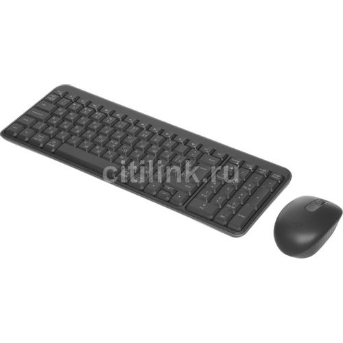 Logitech MK250