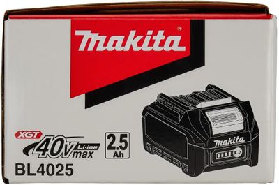 Makita bl4025 top