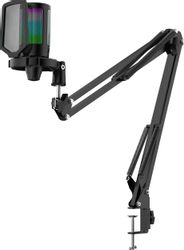 Микрофон Defender Impulse GMC 650, черный