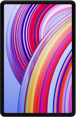 12.1" Планшет Xiaomi Redmi Pad Pro 6/128 GB 7s Gen 2 5G, 2560 x 1600, 120Гц, Android 14, зеленый [56801]