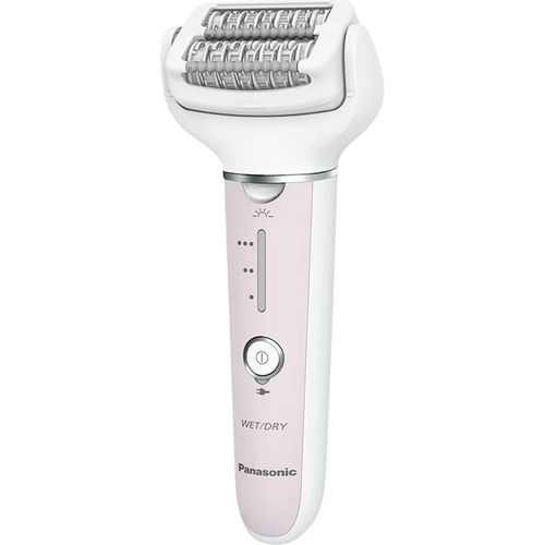 Эпилятор Panasonic ES-EY80-P520 белый