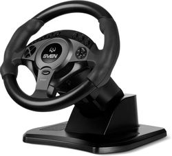 Руль Sven GC-W750 для PC, 3/4, Xbox XB1 S/X / XB360, Nintendo