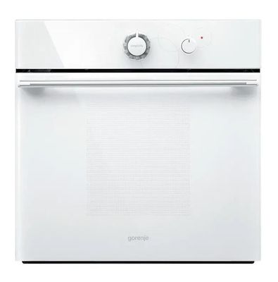 Обзор товара духовой шкаф Gorenje BO71SYW, белый (674183) в интернет ...