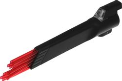 Насадка для пылесоса для клавиатуры и ящиков Bosch BHZUKYD, для домашних пылесосов