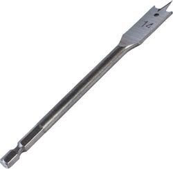Сверло Patriot 815010183, по дереву, 14мм, шестигранный (1/4HEX - E)