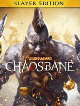 Изображение товара Игра NACON Warhammer: Chaosbane Slayer Edition для ПК с русской локализацией
