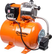 Насосная станция Вихрь ACB-1200/24H, напорный [68/1/6](плохая упаковка ...