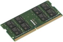 Оперативная память Kingston Valueram KVR32S22D8/16 DDR4 -  1x 16ГБ