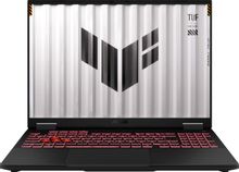 Ноутбук Asus TUF Gaming A16 FA608PP-QT181 16" (2560x1600) IPS — фото 1