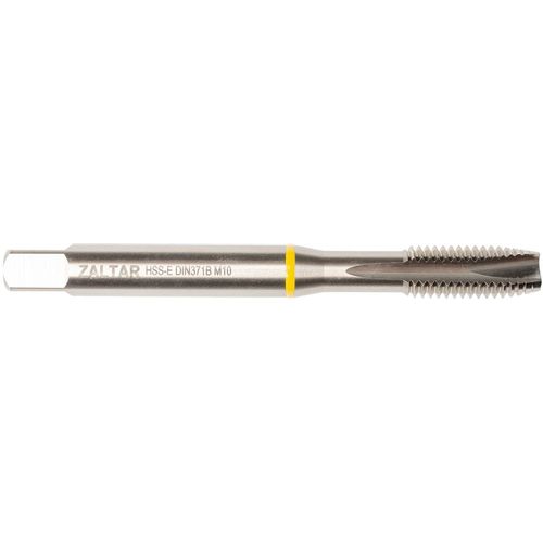 Метчик ZALTAR Yellow Ring ZA-42161 жесткий кейс