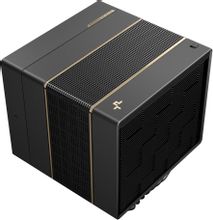 Устройство охлаждения (кулер) DeepCool Assassin IV, 4-pin, 140мм