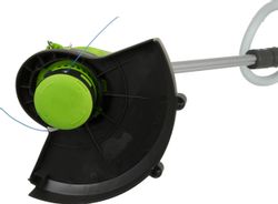 Триммер электрический GREENWORKS GST5033 [21217](мех.повреждения)