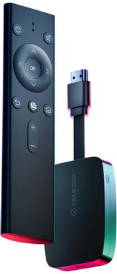 Медиаплеер SBER SberBox SBDV-00002, 16ГБ [sbdv-00002n] – купить в ...
