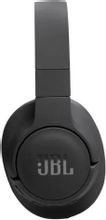 Наушники JBL Tune 720 BT, 3.5 мм/Bluetooth, черный