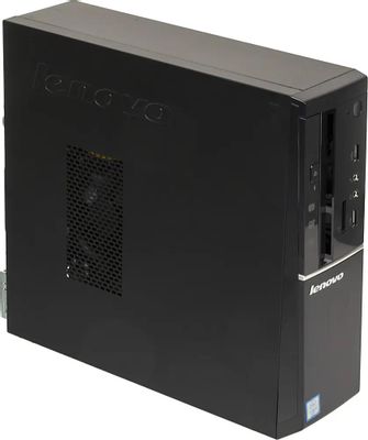 Компьютер Lenovo IdeaCentre 510S-08ISH, Intel Core i5 6400, DDR4