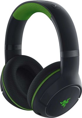 Kaira pro wireless gaming headset for xbox series x online