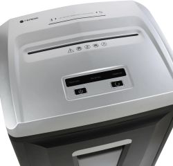 Уничтожитель бумаг HELEOS УП21-7