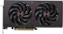 Изображение товара Видеокарта Sapphire AMD Radeon RX 7600XT 16ГБ OC RX 7600 XT GAMING Pulse