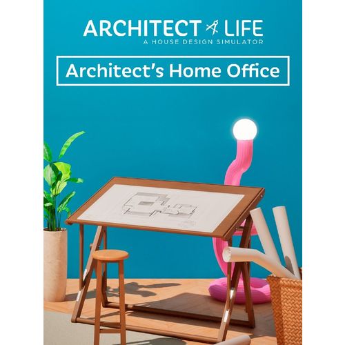 Дополнение к игре NACON Architect Life — Architect’s Home Office, для ПК, регион: Россия,СНГ, RUS (интерфейс и субтитры) —… Дополнение к игре NACON Architect Life — Architect’s Home Office, для ПК, регион: Россия,СНГ, RUS (интерфейс и субтитры)