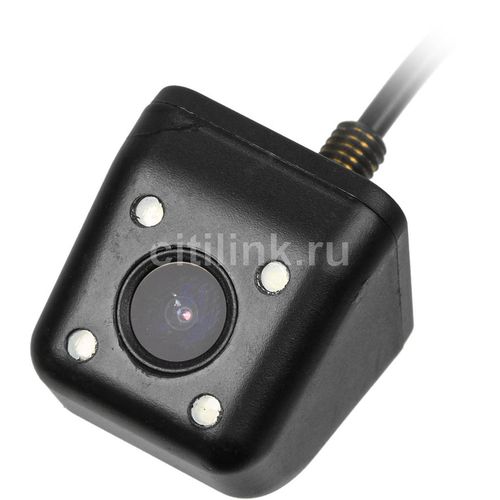 Камера заднего вида Sho-Me CA-9204LED