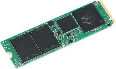 SSD накопитель Plextor M9Pe PX-256M9PeGN 256ГБ, M.2 2280, PCIe x4