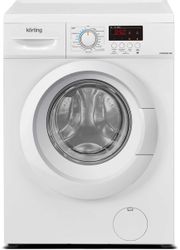 Стиральная машина Korting KWM 40B1060 автомат, узкая, 6 кг, 1000 об/мин — фото 1