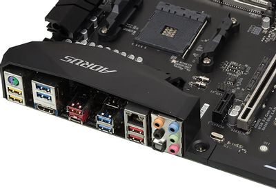 X370 gaming k5 2025