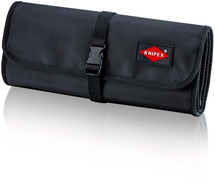 Сумка для инструментов KNIPEX KN-989913LE, черный