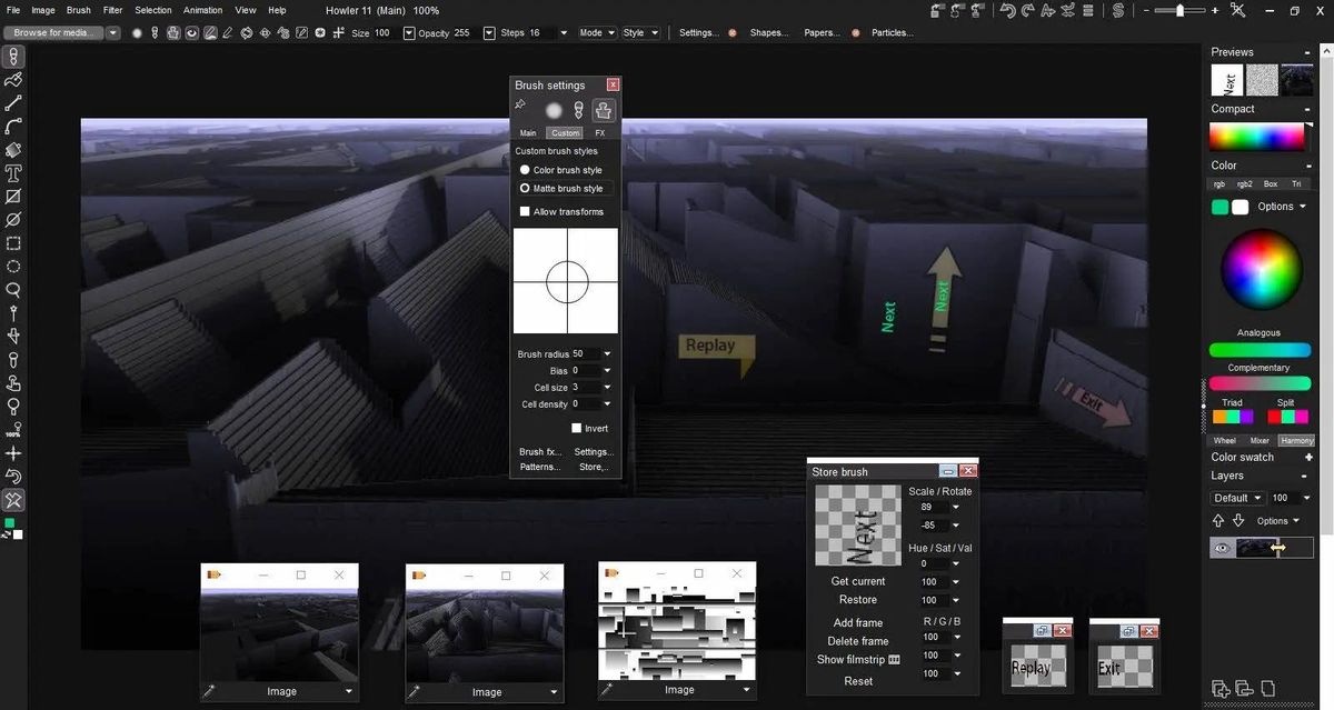 Превью изображения товара