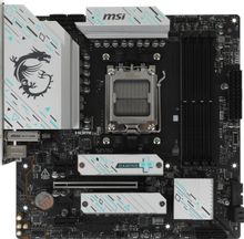 Изображение товара Материнская плата MSI B650M GAMING PLUS WIFI для AMD AM5 mATX