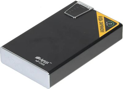 Hiper mp12500 инструкция