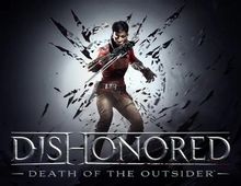 Изображение товара Игра BETHESDA Dishonored: Death of the Outsider для ПК русский регион