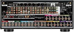 AV-ресивер Denon AVC-X8500HA, черный