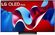 Изображение товара 55" Телевизор LG OLED55C4RLA.ARUB OLED, 4K Ultra HD, СМАРТ ТВ, WebOS, коричневый