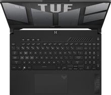 Ноутбук игровой ASUS TUF Gaming A15 FA507NVR-LP118 15.6", IPS, AMD Ryzen 7 7435HS, 8-ядерный, 32ГБ DDR5, 512ГБ SSD,  NVIDIA GeForce  RTX 4060 для ноутбуков - 8 ГБ, серый