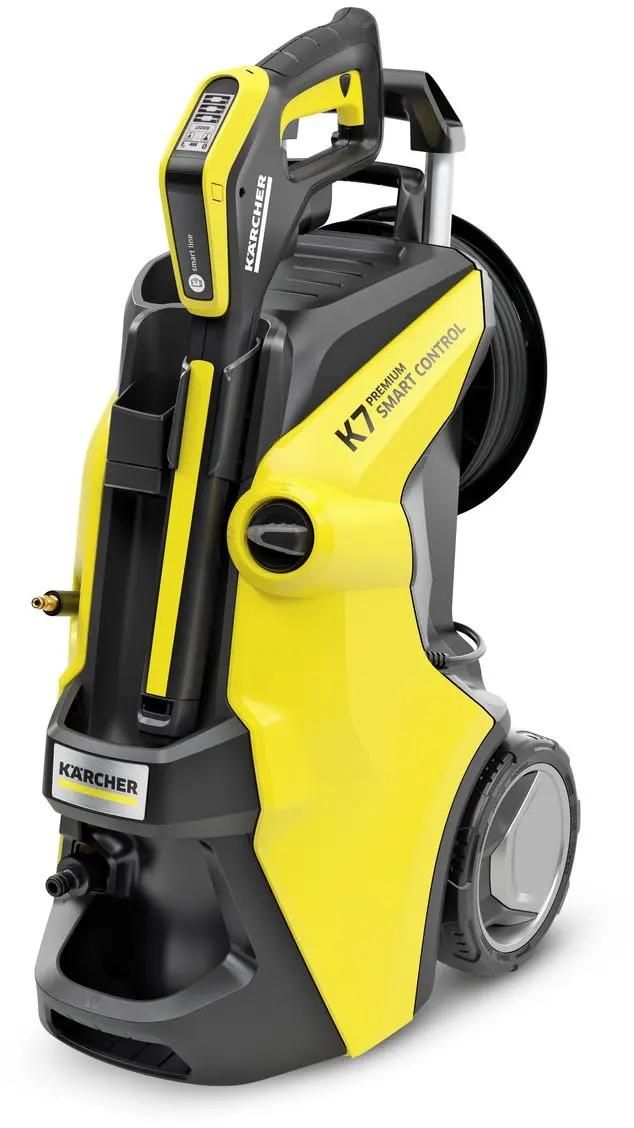 Karcher k7 premium on sale smart control home