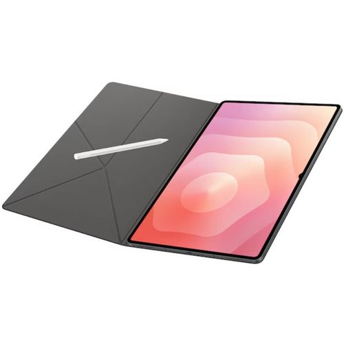 Чехол для планшета Samsung Book Cover, для Samsung Galaxy Tab S11 Ultra, черный [ef-bx930pbegru]